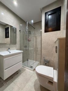 Appartement luxueux style parisien