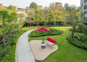 Pattaya Downtown Vay-P Brand New Apartment