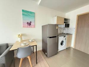 Pattaya Downtown Vay-P Brand New Apartment