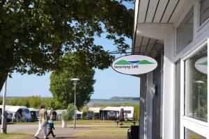 Vesterlyng Camping and Cottages