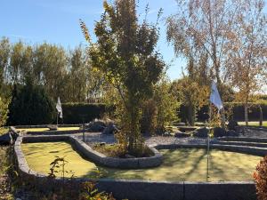 Vesterlyng Camping and Cottages