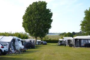 Vesterlyng Camping and Cottages