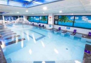 Benikea Hotel Cheong Do Hot Spring