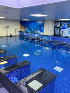 Benikea Hotel Cheong Do Hot Spring