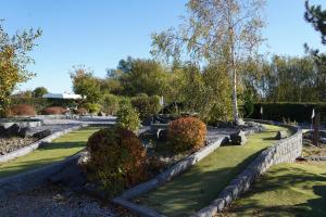 Vesterlyng Camping and Cottages