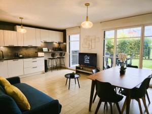 Family Garden Proche Disneyland Paris