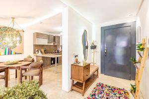 Luxe et Élégance au cœur de Marrakech