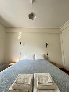 Modern & comfy - Beach 4min walk, Balcony, 3 bedroom