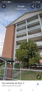 Appartamento Vista Panoramica