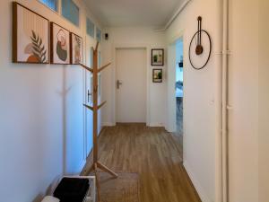 Ferienwohnung Feline