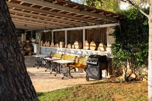 Luxury Country House in Kalamata SP