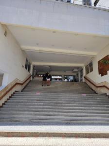 Apartamento Laguito Bocagrande