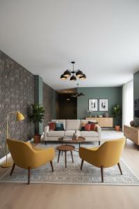 L21 Hotel Erfurt - Ubytování bez kategorie ve městě Erfurt