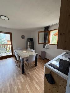 Les Granges dArvieux