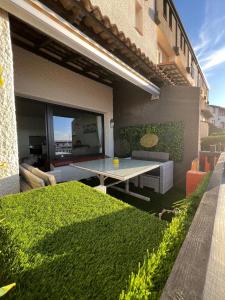 Les Hébrides sur leau