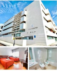 ApartHome Domocenter