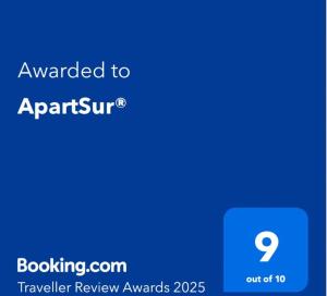 ApartHome Domocenter