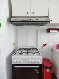 Stella Maris Holiday House