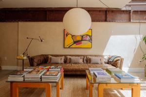 Mane & Saddle Loft