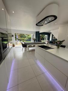 Portishead Coastal Retreat