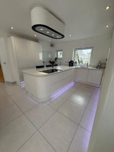 Portishead Coastal Retreat