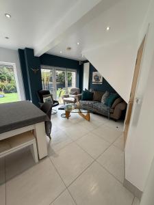 Portishead Coastal Retreat