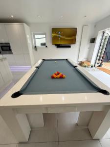 Portishead Coastal Retreat