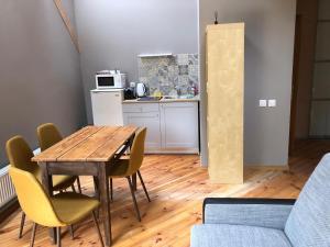 Krāģīši - Quiet Countryside aura