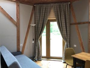 Krāģīši - Quiet Countryside aura