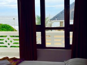 Hotel Paradise Kovalam