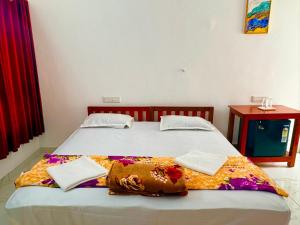 Hotel Paradise Kovalam