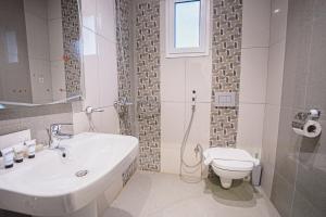 Mabaat-White Pearl Compound 600 B Villa 5