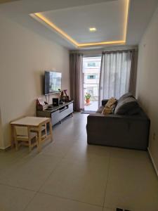 Apartamento Residencial Miragem