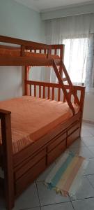 Vista do Mar em Praia Grande