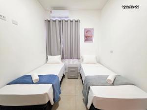 2 quartos prox centro, argentina e marco das 3 fronteiras