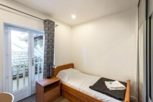 Appartement cosy au coeur de Chambéry