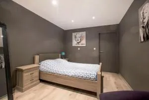 娱乐一室公寓 - Comines