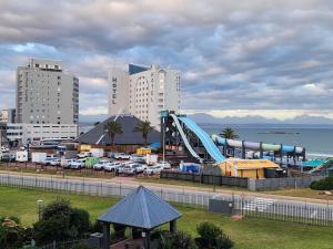 Beautiful Sea view apartment 45 De Valle Diaz Mosselbay