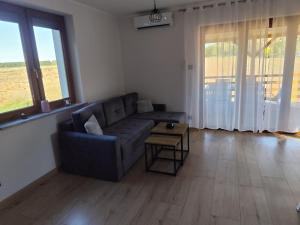 Modrzewiowy Zakątek