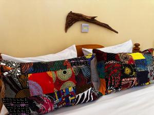 Home Feeling Kilimanjaro