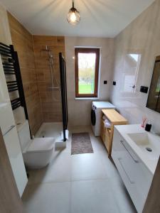 Modrzewiowy Zakątek