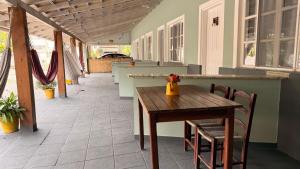 Mares e Flores de Bombinhas