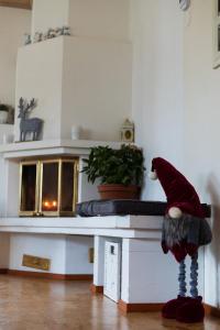 Spacious detached house for a larger group