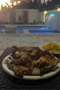 Cheerfull 4 bedroom Villa with pool #VillaLioness