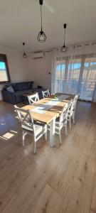 Modrzewiowy Zakątek