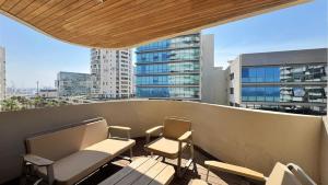 The Pearl - 3 Chambres Marina - By AppartAli