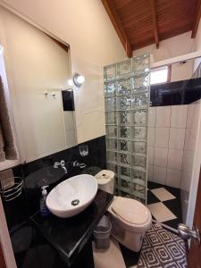 San José de las bromelias