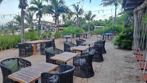 The Grand Mayan at Vidante