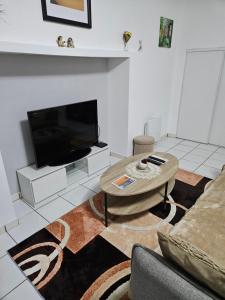 Appartement -T3 de standing