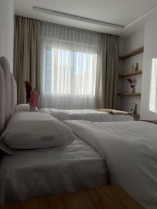 Luxury Stay at Residence Noria - Comfort, Serenity